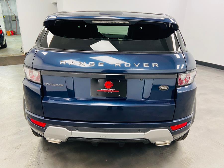 2013 Land Rover Range Rover Evoque 5dr HB Dynamic Premium, available for sale in Linden, New Jersey | East Coast Auto Group. Linden, New Jersey 2013 Land Rover Range Rover Evoque 5dr HB Dynamic Premium, available for sale in Linden, New Jersey | East Coast Auto Group. Linden, New Jersey