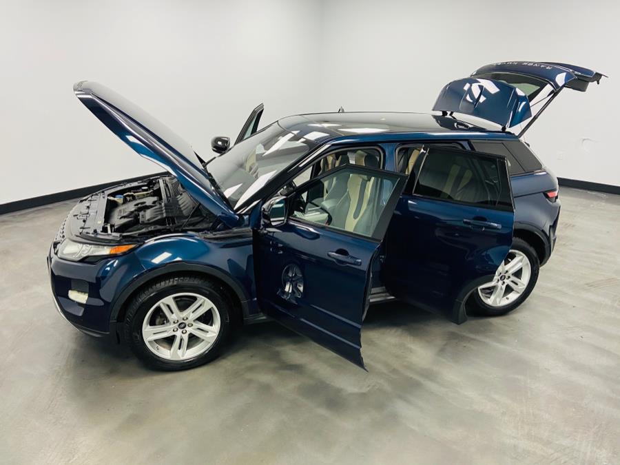 2013 Land Rover Range Rover Evoque 5dr HB Dynamic Premium, available for sale in Linden, New Jersey | East Coast Auto Group. Linden, New Jersey 2013 Land Rover Range Rover Evoque 5dr HB Dynamic Premium, available for sale in Linden, New Jersey | East Coast Auto Group. Linden, New Jersey