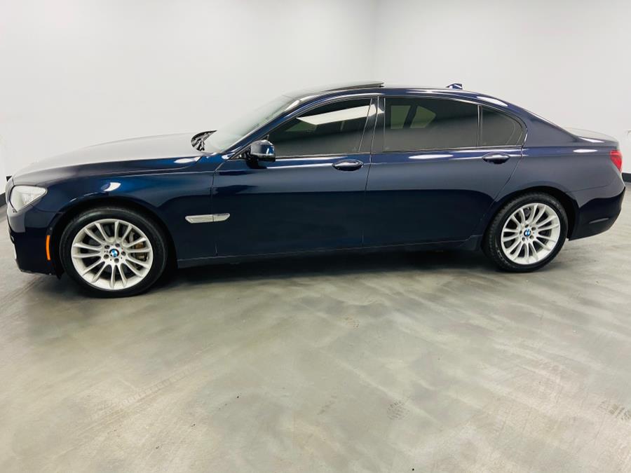 Used BMW 7 Series 4dr Sdn 750Li xDrive AWD 2014 | East Coast Auto Group. Linden, New Jersey Used BMW 7 Series 4dr Sdn 750Li xDrive AWD 2014 | East Coast Auto Group. Linden, New Jersey