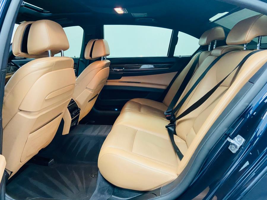 Used BMW 7 Series 4dr Sdn 750Li xDrive AWD 2014 | East Coast Auto Group. Linden, New Jersey Used BMW 7 Series 4dr Sdn 750Li xDrive AWD 2014 | East Coast Auto Group. Linden, New Jersey