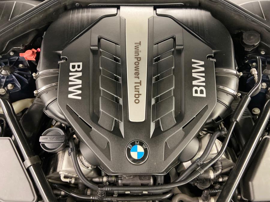 Used BMW 7 Series 4dr Sdn 750Li xDrive AWD 2014 | East Coast Auto Group. Linden, New Jersey Used BMW 7 Series 4dr Sdn 750Li xDrive AWD 2014 | East Coast Auto Group. Linden, New Jersey