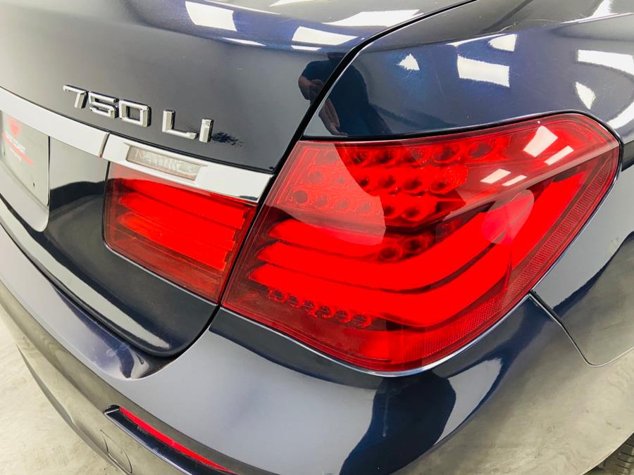 Used BMW 7 Series 4dr Sdn 750Li xDrive AWD 2014 | East Coast Auto Group. Linden, New Jersey Used BMW 7 Series 4dr Sdn 750Li xDrive AWD 2014 | East Coast Auto Group. Linden, New Jersey