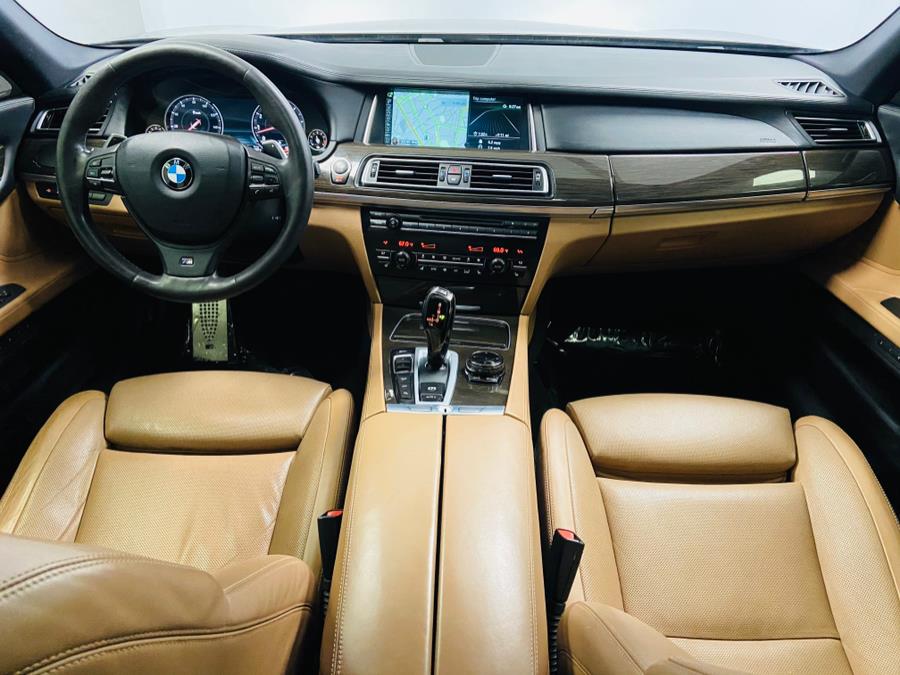 Used BMW 7 Series 4dr Sdn 750Li xDrive AWD 2014 | East Coast Auto Group. Linden, New Jersey Used BMW 7 Series 4dr Sdn 750Li xDrive AWD 2014 | East Coast Auto Group. Linden, New Jersey