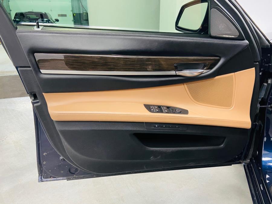 Used BMW 7 Series 4dr Sdn 750Li xDrive AWD 2014 | East Coast Auto Group. Linden, New Jersey Used BMW 7 Series 4dr Sdn 750Li xDrive AWD 2014 | East Coast Auto Group. Linden, New Jersey