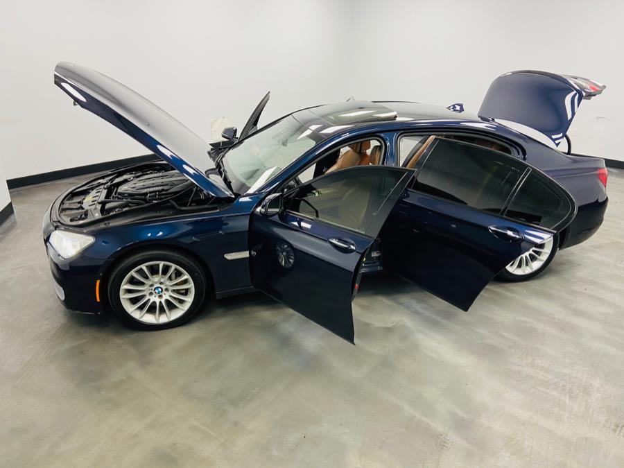 Used BMW 7 Series 4dr Sdn 750Li xDrive AWD 2014 | East Coast Auto Group. Linden, New Jersey Used BMW 7 Series 4dr Sdn 750Li xDrive AWD 2014 | East Coast Auto Group. Linden, New Jersey