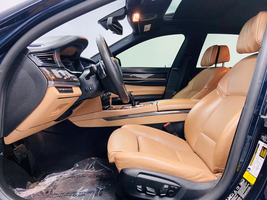 Used BMW 7 Series 4dr Sdn 750Li xDrive AWD 2014 | East Coast Auto Group. Linden, New Jersey Used BMW 7 Series 4dr Sdn 750Li xDrive AWD 2014 | East Coast Auto Group. Linden, New Jersey