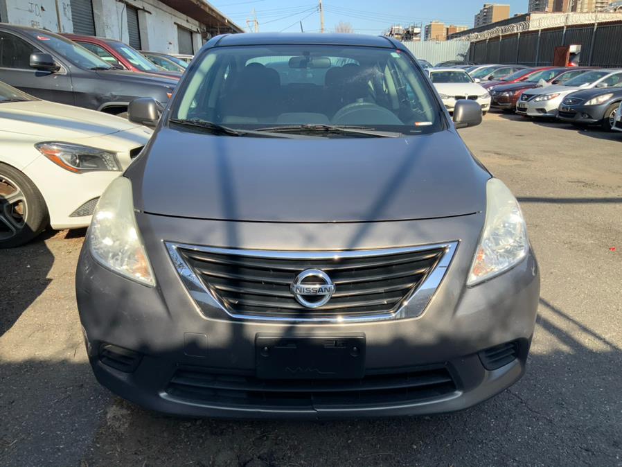 Used Nissan Versa 4dr Sdn Auto 1.6 S 2013 | NYC Automart Inc. Brooklyn, New York Used Nissan Versa 4dr Sdn Auto 1.6 S 2013 | NYC Automart Inc. Brooklyn, New York