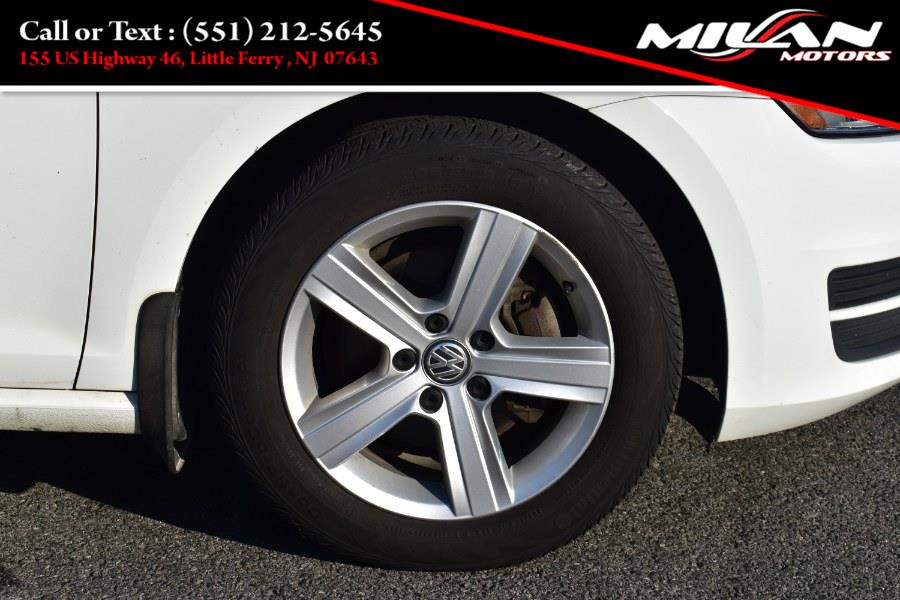 Used Volkswagen Golf 1.8T 4-Door Wolfsburg Edition Manual 2017 | Milan Motors. Little Ferry , New Jersey Used Volkswagen Golf 1.8T 4-Door Wolfsburg Edition Manual 2017 | Milan Motors. Little Ferry , New Jersey