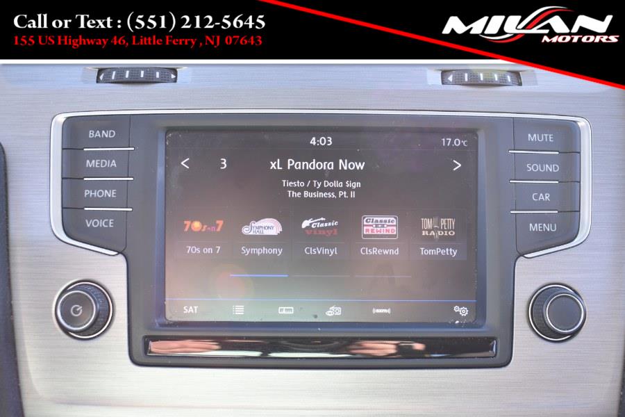 Used Volkswagen Golf 1.8T 4-Door Wolfsburg Edition Manual 2017 | Milan Motors. Little Ferry , New Jersey Used Volkswagen Golf 1.8T 4-Door Wolfsburg Edition Manual 2017 | Milan Motors. Little Ferry , New Jersey
