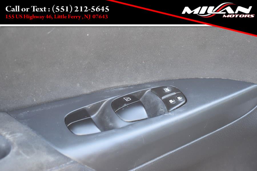 2015 Nissan Sentra 4dr Sdn I4 CVT SR, available for sale in Little Ferry , New Jersey | Milan Motors. Little Ferry , New Jersey 2015 Nissan Sentra 4dr Sdn I4 CVT SR, available for sale in Little Ferry , New Jersey | Milan Motors. Little Ferry , New Jersey