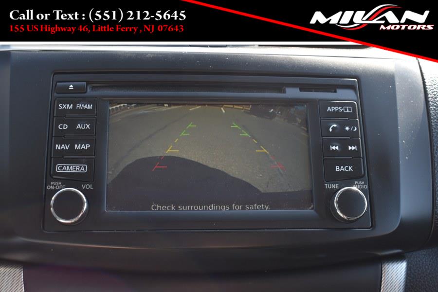 2015 Nissan Sentra 4dr Sdn I4 CVT SR, available for sale in Little Ferry , New Jersey | Milan Motors. Little Ferry , New Jersey 2015 Nissan Sentra 4dr Sdn I4 CVT SR, available for sale in Little Ferry , New Jersey | Milan Motors. Little Ferry , New Jersey