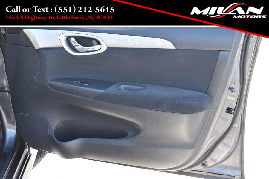 2015 Nissan Sentra 4dr Sdn I4 CVT SR, available for sale in Little Ferry , New Jersey | Milan Motors. Little Ferry , New Jersey 2015 Nissan Sentra 4dr Sdn I4 CVT SR, available for sale in Little Ferry , New Jersey | Milan Motors. Little Ferry , New Jersey