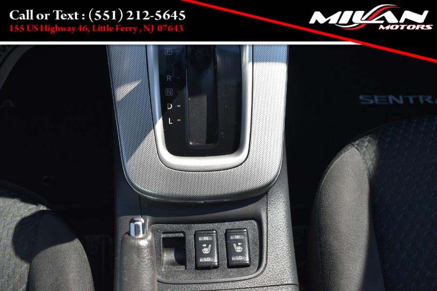 2015 Nissan Sentra 4dr Sdn I4 CVT SR, available for sale in Little Ferry , New Jersey | Milan Motors. Little Ferry , New Jersey 2015 Nissan Sentra 4dr Sdn I4 CVT SR, available for sale in Little Ferry , New Jersey | Milan Motors. Little Ferry , New Jersey