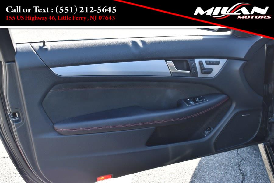 2015 Mercedes-Benz C-Class 2dr Cpe C 350 4MATIC, available for sale in Little Ferry , New Jersey | Milan Motors. Little Ferry , New Jersey 2015 Mercedes-Benz C-Class 2dr Cpe C 350 4MATIC, available for sale in Little Ferry , New Jersey | Milan Motors. Little Ferry , New Jersey