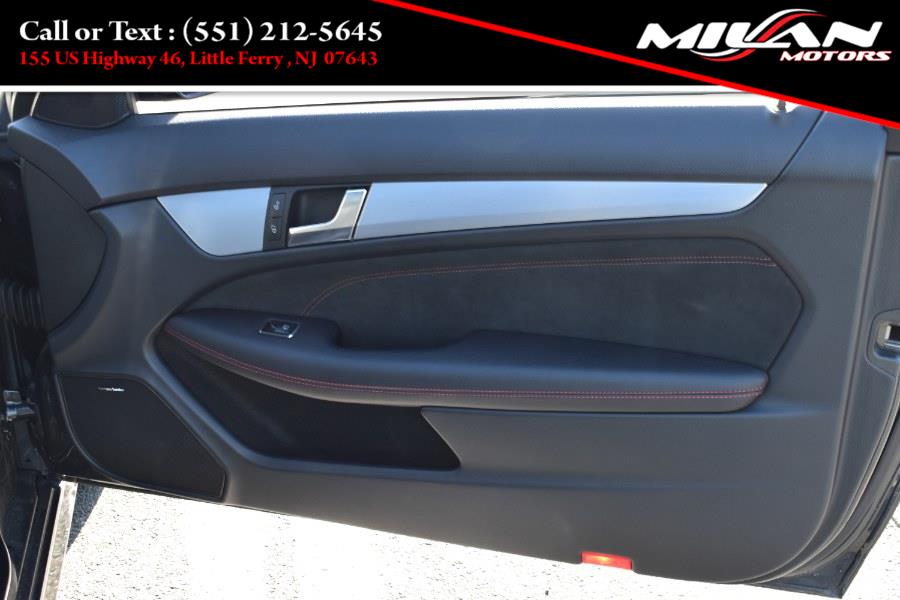 2015 Mercedes-Benz C-Class 2dr Cpe C 350 4MATIC, available for sale in Little Ferry , New Jersey | Milan Motors. Little Ferry , New Jersey 2015 Mercedes-Benz C-Class 2dr Cpe C 350 4MATIC, available for sale in Little Ferry , New Jersey | Milan Motors. Little Ferry , New Jersey