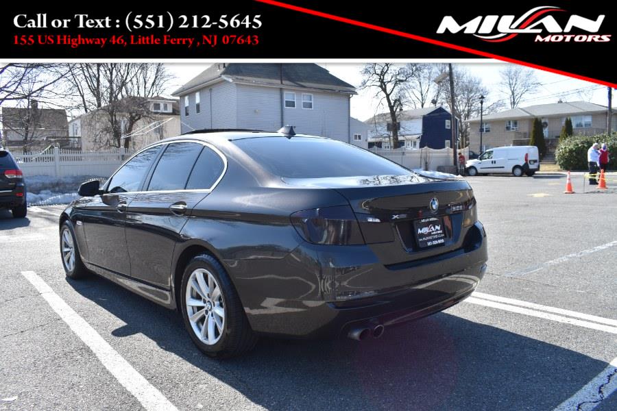 Used BMW 5 Series 4dr Sdn 528i xDrive AWD 2015 | Milan Motors. Little Ferry , New Jersey Used BMW 5 Series 4dr Sdn 528i xDrive AWD 2015 | Milan Motors. Little Ferry , New Jersey