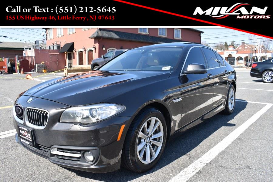 Used BMW 5 Series 4dr Sdn 528i xDrive AWD 2015 | Milan Motors. Little Ferry , New Jersey Used BMW 5 Series 4dr Sdn 528i xDrive AWD 2015 | Milan Motors. Little Ferry , New Jersey