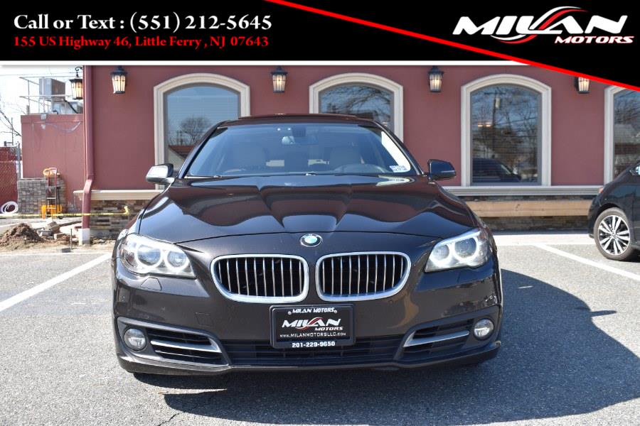 Used BMW 5 Series 4dr Sdn 528i xDrive AWD 2015 | Milan Motors. Little Ferry , New Jersey Used BMW 5 Series 4dr Sdn 528i xDrive AWD 2015 | Milan Motors. Little Ferry , New Jersey