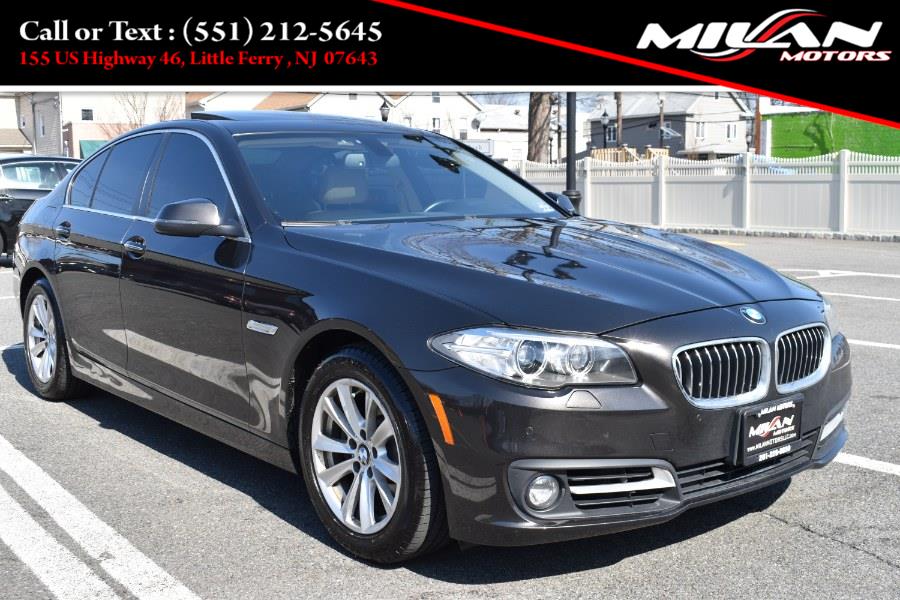 Used BMW 5 Series 4dr Sdn 528i xDrive AWD 2015 | Milan Motors. Little Ferry , New Jersey Used BMW 5 Series 4dr Sdn 528i xDrive AWD 2015 | Milan Motors. Little Ferry , New Jersey