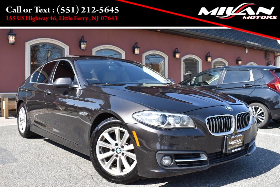 Used BMW 5 Series 4dr Sdn 528i xDrive AWD 2015 | Milan Motors. Little Ferry , New Jersey Used BMW 5 Series 4dr Sdn 528i xDrive AWD 2015 | Milan Motors. Little Ferry , New Jersey