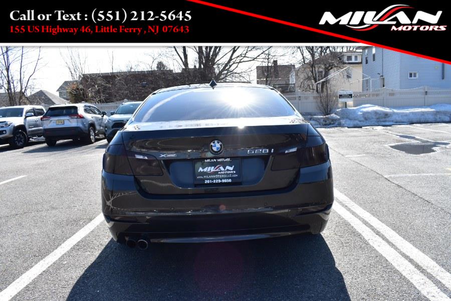 Used BMW 5 Series 4dr Sdn 528i xDrive AWD 2015 | Milan Motors. Little Ferry , New Jersey Used BMW 5 Series 4dr Sdn 528i xDrive AWD 2015 | Milan Motors. Little Ferry , New Jersey