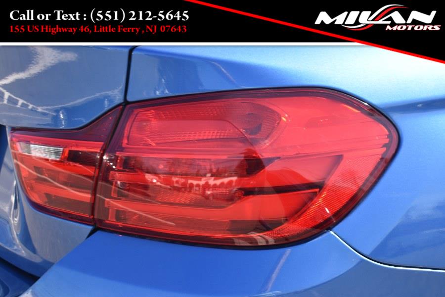 2016 BMW 4 Series 2dr Cpe 435i xDrive AWD, available for sale in Little Ferry , New Jersey | Milan Motors. Little Ferry , New Jersey 2016 BMW 4 Series 2dr Cpe 435i xDrive AWD, available for sale in Little Ferry , New Jersey | Milan Motors. Little Ferry , New Jersey