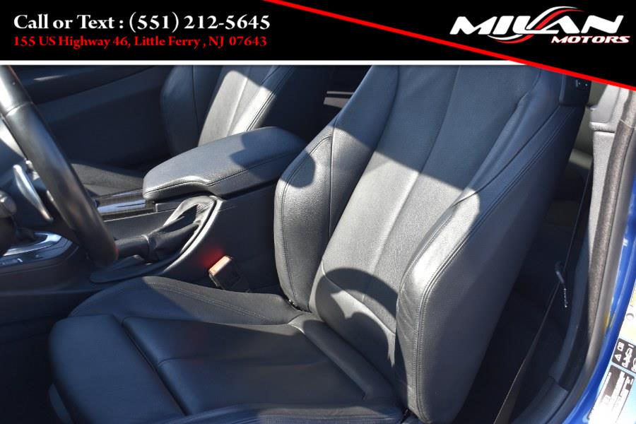 2016 BMW 4 Series 2dr Cpe 435i xDrive AWD, available for sale in Little Ferry , New Jersey | Milan Motors. Little Ferry , New Jersey 2016 BMW 4 Series 2dr Cpe 435i xDrive AWD, available for sale in Little Ferry , New Jersey | Milan Motors. Little Ferry , New Jersey