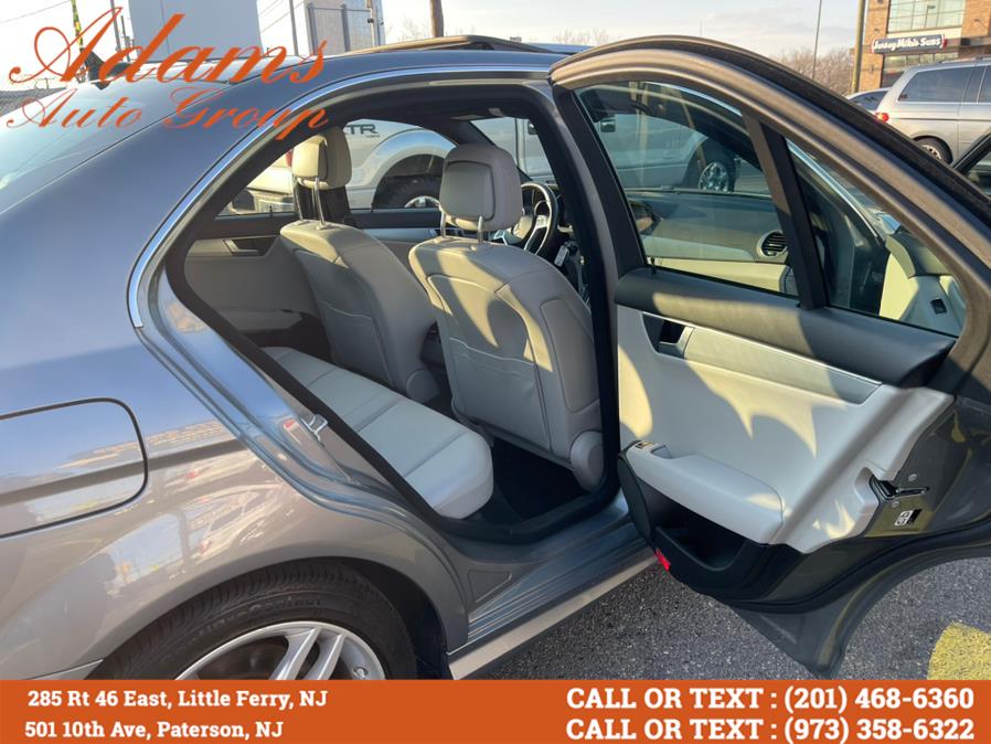 2014 Mercedes-Benz C-Class 4dr Sdn C300 Sport 4MATIC, available for sale in Little Ferry , New Jersey | Adams Auto Group . Little Ferry , New Jersey 2014 Mercedes-Benz C-Class 4dr Sdn C300 Sport 4MATIC, available for sale in Little Ferry , New Jersey | Adams Auto Group . Little Ferry , New Jersey
