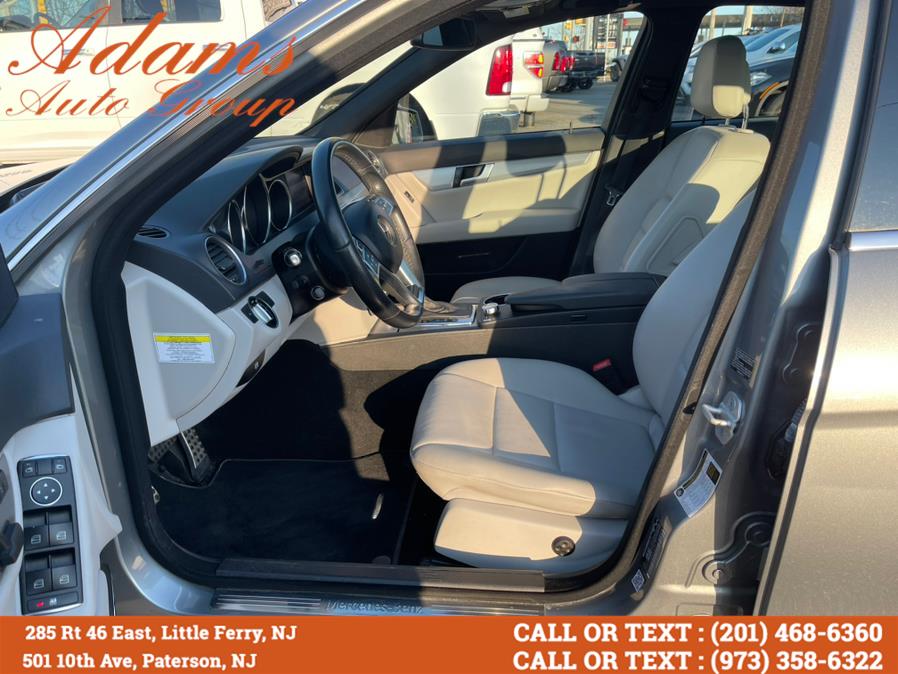 2014 Mercedes-Benz C-Class 4dr Sdn C300 Sport 4MATIC, available for sale in Little Ferry , New Jersey | Adams Auto Group . Little Ferry , New Jersey 2014 Mercedes-Benz C-Class 4dr Sdn C300 Sport 4MATIC, available for sale in Little Ferry , New Jersey | Adams Auto Group . Little Ferry , New Jersey