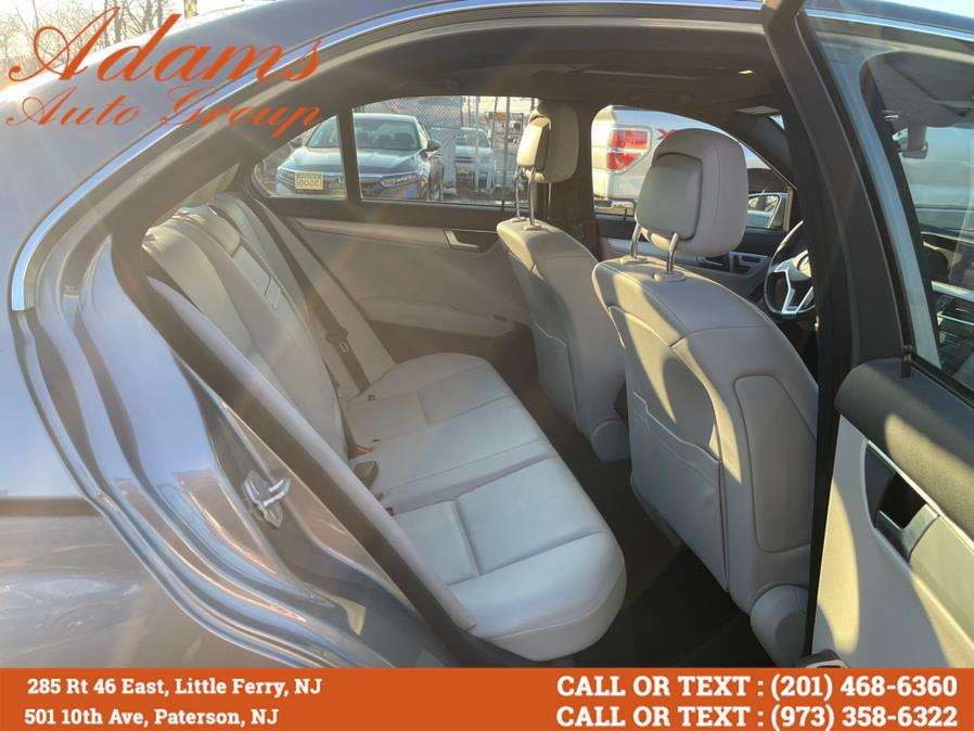 2014 Mercedes-Benz C-Class 4dr Sdn C300 Sport 4MATIC, available for sale in Little Ferry , New Jersey | Adams Auto Group . Little Ferry , New Jersey 2014 Mercedes-Benz C-Class 4dr Sdn C300 Sport 4MATIC, available for sale in Little Ferry , New Jersey | Adams Auto Group . Little Ferry , New Jersey