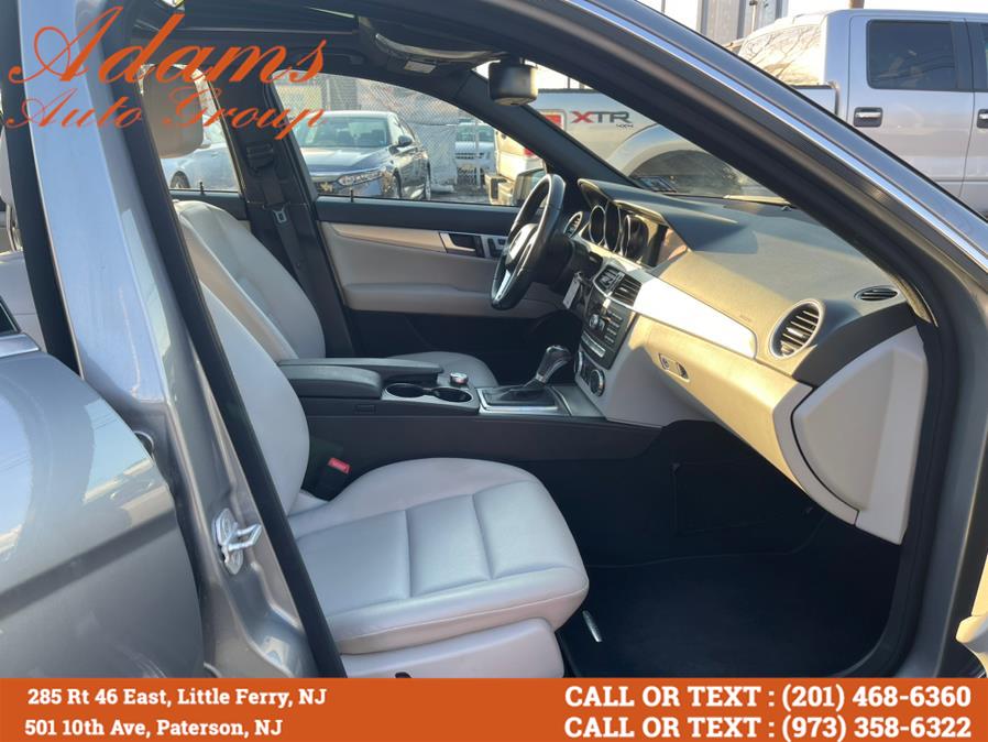 2014 Mercedes-Benz C-Class 4dr Sdn C300 Sport 4MATIC, available for sale in Little Ferry , New Jersey | Adams Auto Group . Little Ferry , New Jersey 2014 Mercedes-Benz C-Class 4dr Sdn C300 Sport 4MATIC, available for sale in Little Ferry , New Jersey | Adams Auto Group . Little Ferry , New Jersey