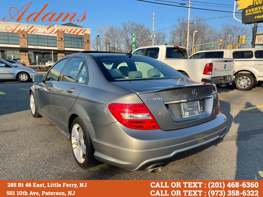 2014 Mercedes-Benz C-Class 4dr Sdn C300 Sport 4MATIC, available for sale in Little Ferry , New Jersey | Adams Auto Group . Little Ferry , New Jersey 2014 Mercedes-Benz C-Class 4dr Sdn C300 Sport 4MATIC, available for sale in Little Ferry , New Jersey | Adams Auto Group . Little Ferry , New Jersey