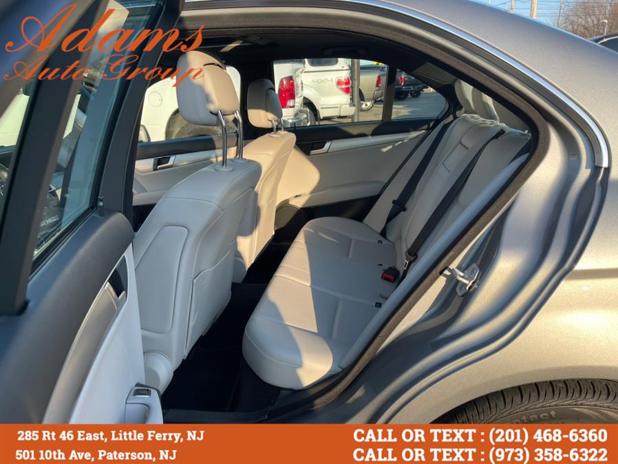 2014 Mercedes-Benz C-Class 4dr Sdn C300 Sport 4MATIC, available for sale in Little Ferry , New Jersey | Adams Auto Group . Little Ferry , New Jersey 2014 Mercedes-Benz C-Class 4dr Sdn C300 Sport 4MATIC, available for sale in Little Ferry , New Jersey | Adams Auto Group . Little Ferry , New Jersey