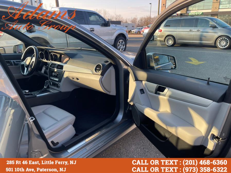 2014 Mercedes-Benz C-Class 4dr Sdn C300 Sport 4MATIC, available for sale in Little Ferry , New Jersey | Adams Auto Group . Little Ferry , New Jersey 2014 Mercedes-Benz C-Class 4dr Sdn C300 Sport 4MATIC, available for sale in Little Ferry , New Jersey | Adams Auto Group . Little Ferry , New Jersey