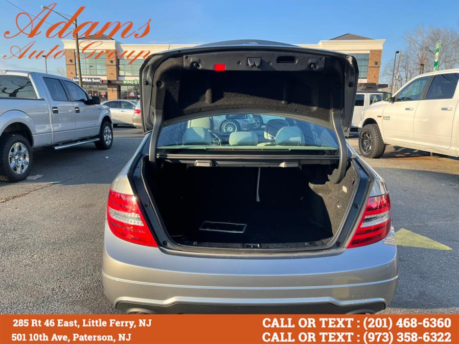2014 Mercedes-Benz C-Class 4dr Sdn C300 Sport 4MATIC, available for sale in Little Ferry , New Jersey | Adams Auto Group . Little Ferry , New Jersey 2014 Mercedes-Benz C-Class 4dr Sdn C300 Sport 4MATIC, available for sale in Little Ferry , New Jersey | Adams Auto Group . Little Ferry , New Jersey