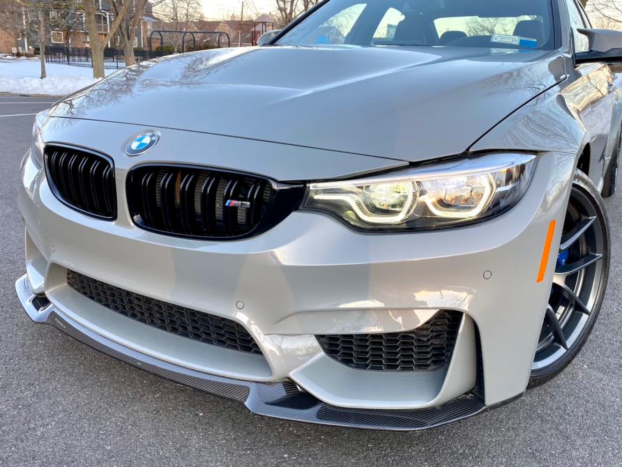 Used BMW M3 CS Sedan 2018 | Easy Credit of Jersey. South Hackensack, New Jersey