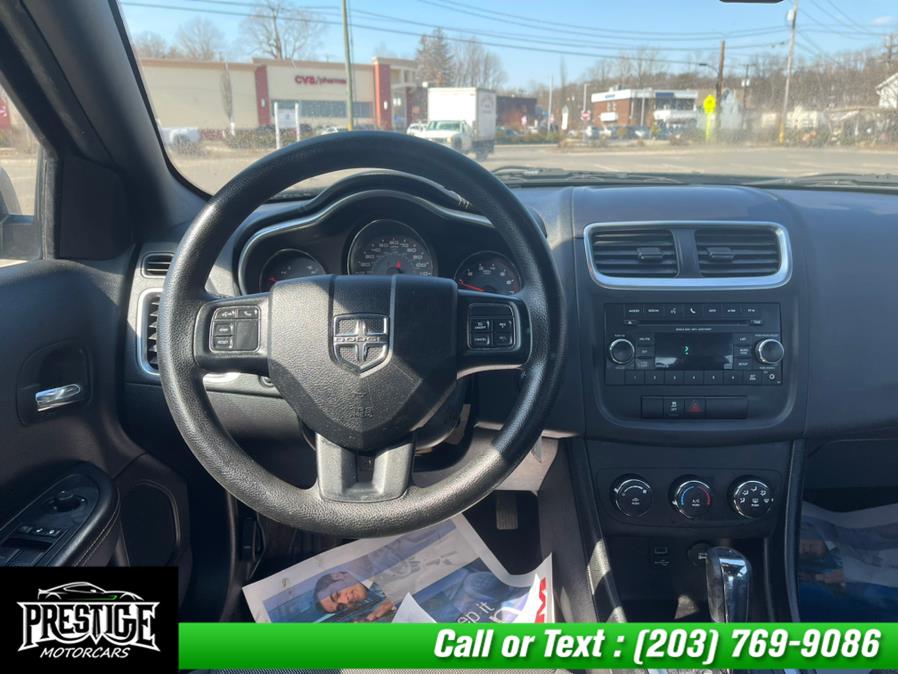 Used Dodge Avenger 4dr Sdn SE 2013 | J&J Auto Sales & Repairs llc DBA Prestige Motorcar. Oakville, Connecticut Used Dodge Avenger 4dr Sdn SE 2013 | J&J Auto Sales & Repairs llc DBA Prestige Motorcar. Oakville, Connecticut
