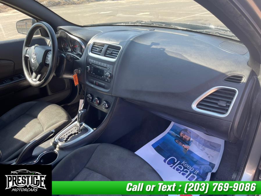 Used Dodge Avenger 4dr Sdn SE 2013 | J&J Auto Sales & Repairs llc DBA Prestige Motorcar. Oakville, Connecticut Used Dodge Avenger 4dr Sdn SE 2013 | J&J Auto Sales & Repairs llc DBA Prestige Motorcar. Oakville, Connecticut