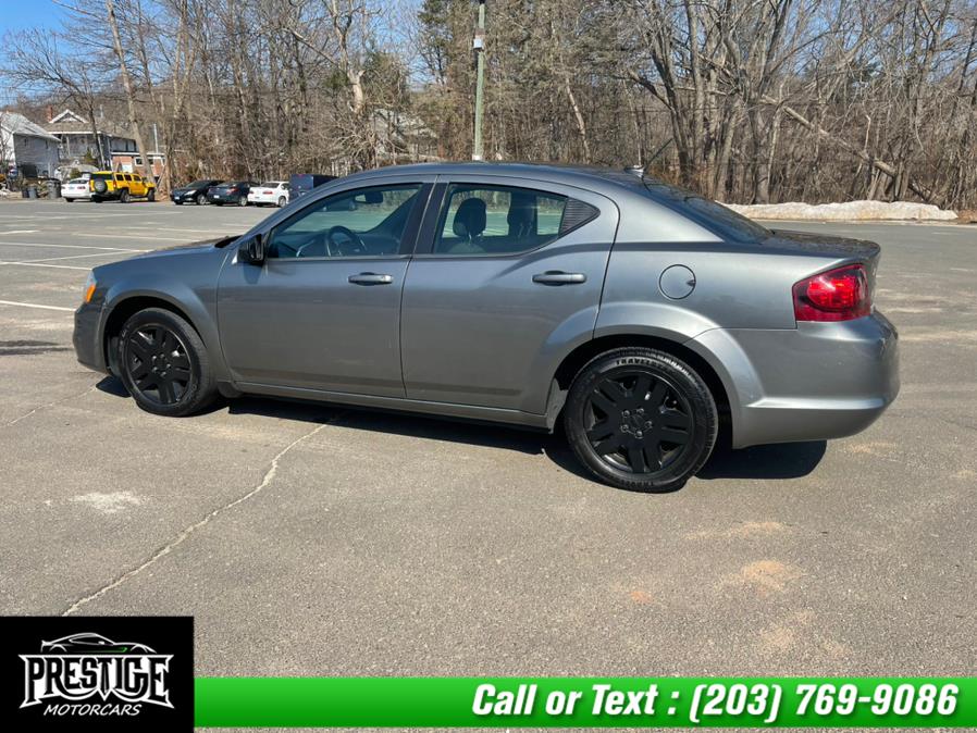 Used Dodge Avenger 4dr Sdn SE 2013 | J&J Auto Sales & Repairs llc DBA Prestige Motorcar. Oakville, Connecticut Used Dodge Avenger 4dr Sdn SE 2013 | J&J Auto Sales & Repairs llc DBA Prestige Motorcar. Oakville, Connecticut