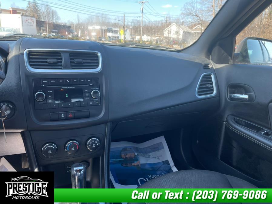Used Dodge Avenger 4dr Sdn SE 2013 | J&J Auto Sales & Repairs llc DBA Prestige Motorcar. Oakville, Connecticut Used Dodge Avenger 4dr Sdn SE 2013 | J&J Auto Sales & Repairs llc DBA Prestige Motorcar. Oakville, Connecticut