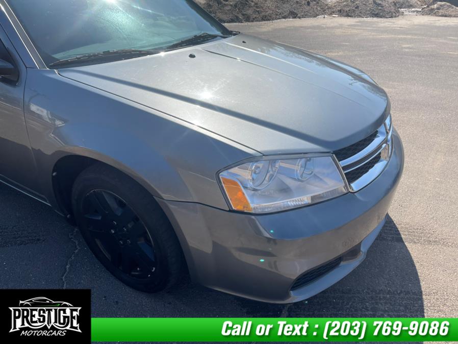 Used Dodge Avenger 4dr Sdn SE 2013 | J&J Auto Sales & Repairs llc DBA Prestige Motorcar. Oakville, Connecticut Used Dodge Avenger 4dr Sdn SE 2013 | J&J Auto Sales & Repairs llc DBA Prestige Motorcar. Oakville, Connecticut