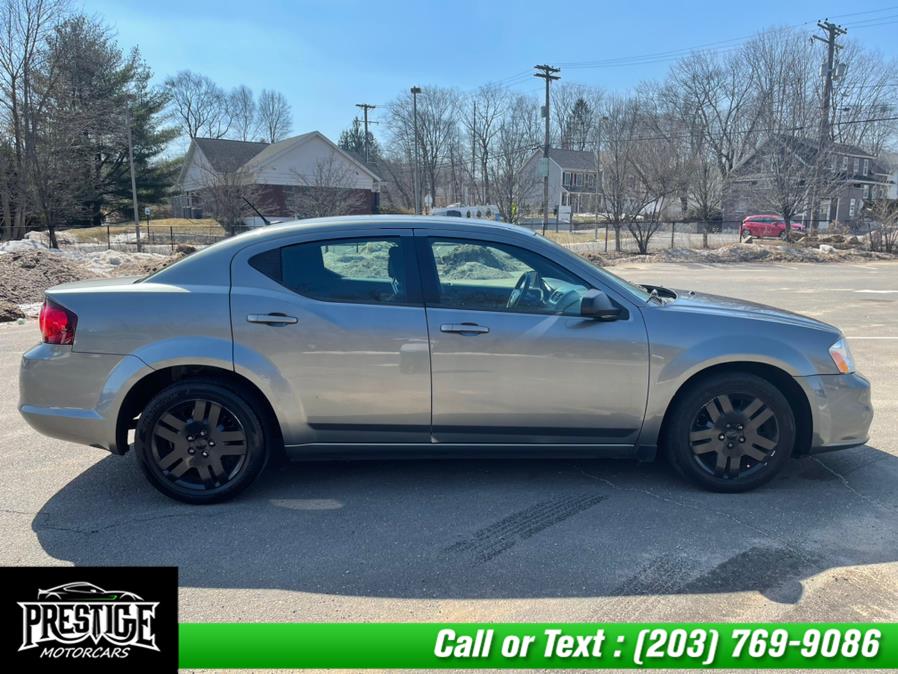 Used Dodge Avenger 4dr Sdn SE 2013 | J&J Auto Sales & Repairs llc DBA Prestige Motorcar. Oakville, Connecticut Used Dodge Avenger 4dr Sdn SE 2013 | J&J Auto Sales & Repairs llc DBA Prestige Motorcar. Oakville, Connecticut