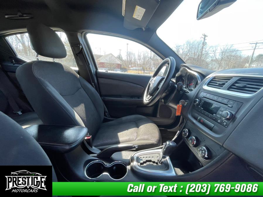 Used Dodge Avenger 4dr Sdn SE 2013 | J&J Auto Sales & Repairs llc DBA Prestige Motorcar. Oakville, Connecticut Used Dodge Avenger 4dr Sdn SE 2013 | J&J Auto Sales & Repairs llc DBA Prestige Motorcar. Oakville, Connecticut