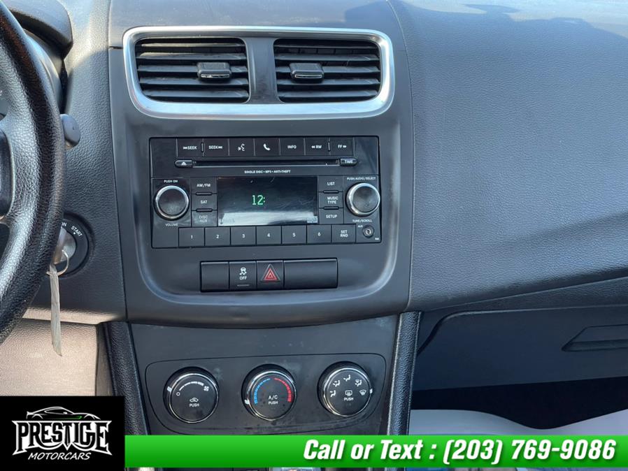 Used Dodge Avenger 4dr Sdn SE 2013 | J&J Auto Sales & Repairs llc DBA Prestige Motorcar. Oakville, Connecticut Used Dodge Avenger 4dr Sdn SE 2013 | J&J Auto Sales & Repairs llc DBA Prestige Motorcar. Oakville, Connecticut