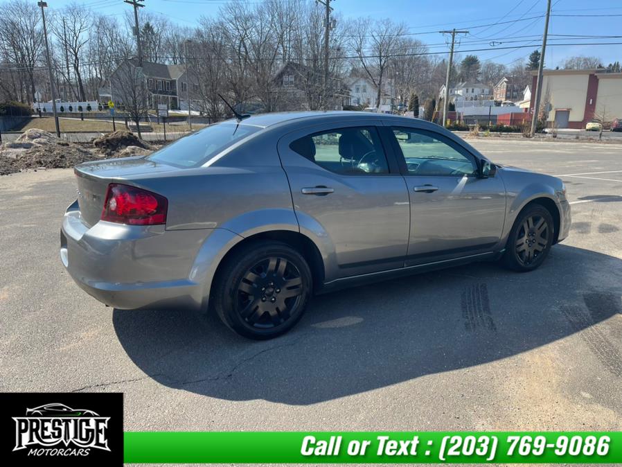 Used Dodge Avenger 4dr Sdn SE 2013 | J&J Auto Sales & Repairs llc DBA Prestige Motorcar. Oakville, Connecticut Used Dodge Avenger 4dr Sdn SE 2013 | J&J Auto Sales & Repairs llc DBA Prestige Motorcar. Oakville, Connecticut