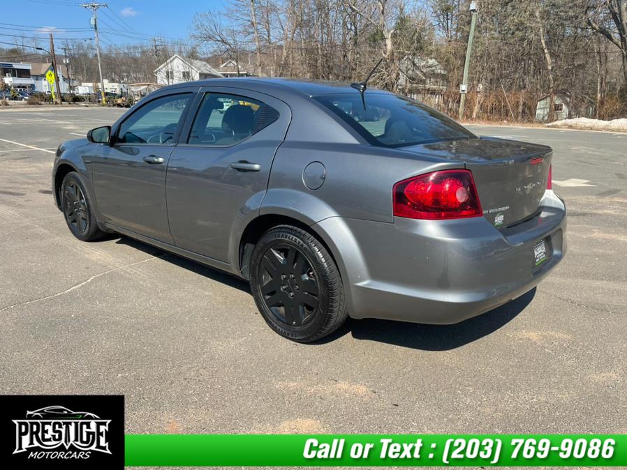 Used Dodge Avenger 4dr Sdn SE 2013 | J&J Auto Sales & Repairs llc DBA Prestige Motorcar. Oakville, Connecticut Used Dodge Avenger 4dr Sdn SE 2013 | J&J Auto Sales & Repairs llc DBA Prestige Motorcar. Oakville, Connecticut