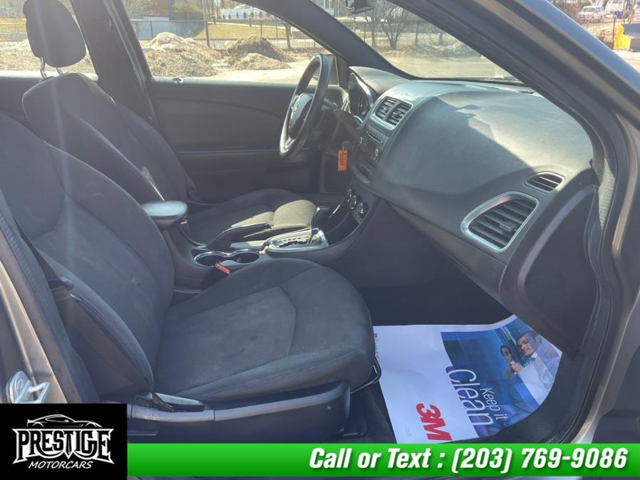 Used Dodge Avenger 4dr Sdn SE 2013 | J&J Auto Sales & Repairs llc DBA Prestige Motorcar. Oakville, Connecticut Used Dodge Avenger 4dr Sdn SE 2013 | J&J Auto Sales & Repairs llc DBA Prestige Motorcar. Oakville, Connecticut
