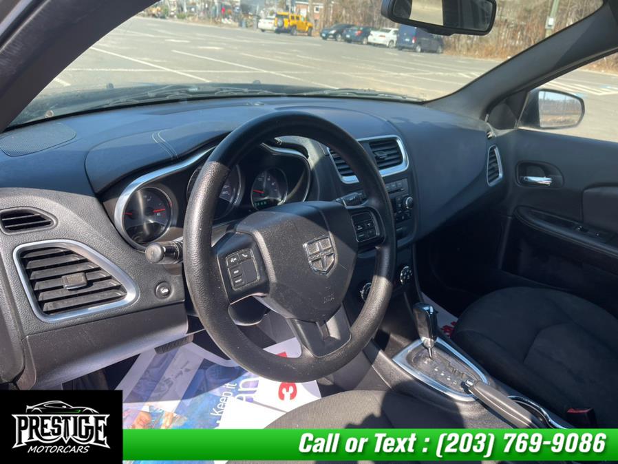 Used Dodge Avenger 4dr Sdn SE 2013 | J&J Auto Sales & Repairs llc DBA Prestige Motorcar. Oakville, Connecticut Used Dodge Avenger 4dr Sdn SE 2013 | J&J Auto Sales & Repairs llc DBA Prestige Motorcar. Oakville, Connecticut