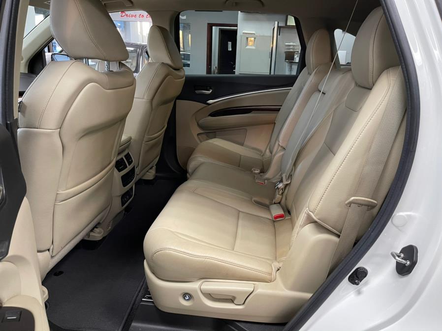 Used Acura MDX TECH/PKG FWD w/Technology Pkg 2018 | 5 Towns Drive. Inwood, New York Used Acura MDX TECH/PKG FWD w/Technology Pkg 2018 | 5 Towns Drive. Inwood, New York