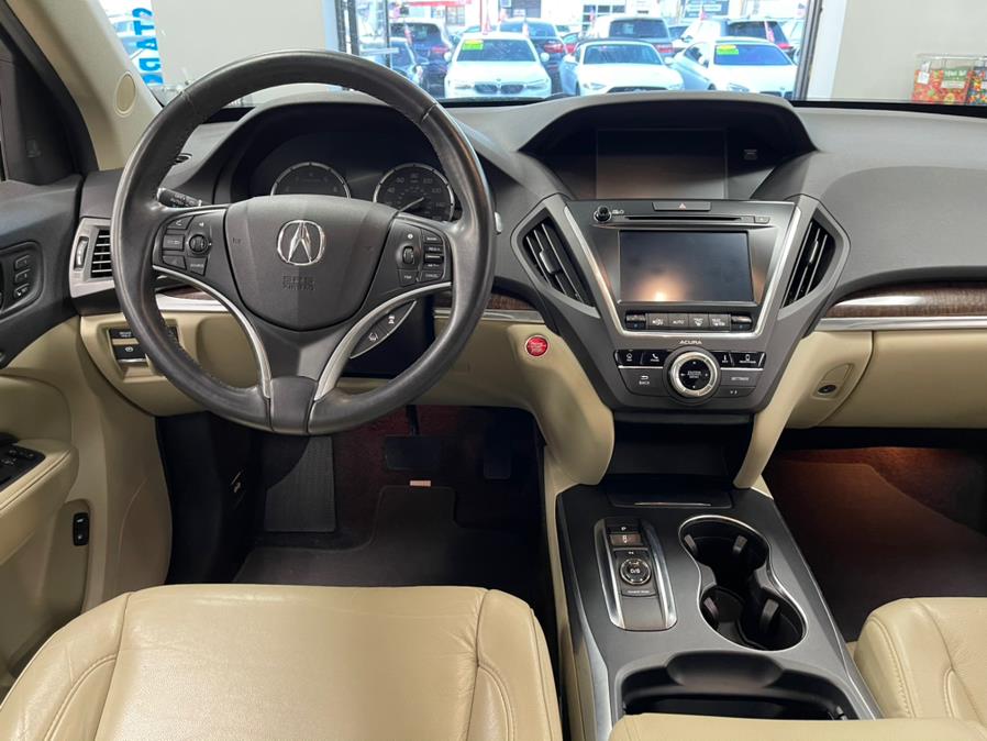 Used Acura MDX TECH/PKG FWD w/Technology Pkg 2018 | 5 Towns Drive. Inwood, New York Used Acura MDX TECH/PKG FWD w/Technology Pkg 2018 | 5 Towns Drive. Inwood, New York